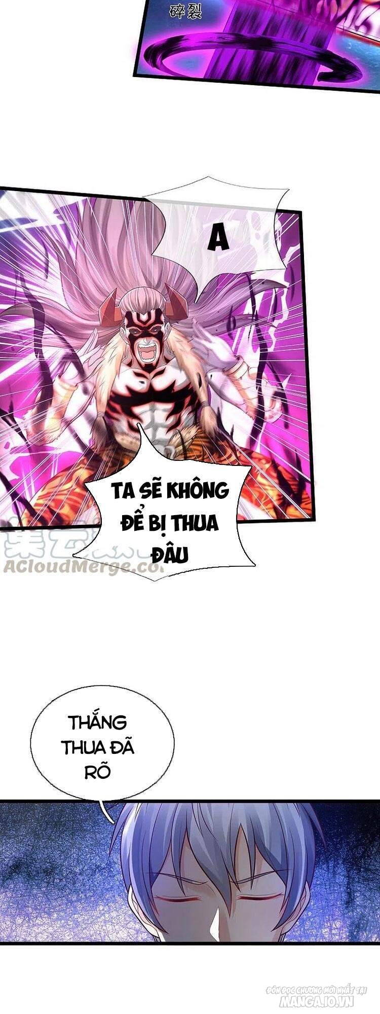 Ngạo Thị Thiên Địa Chapter 346 - Trang 2