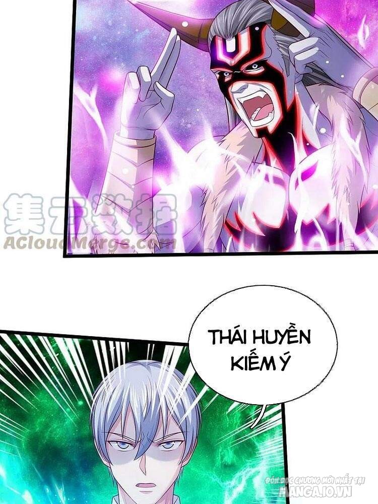 Ngạo Thị Thiên Địa Chapter 345 - Trang 2