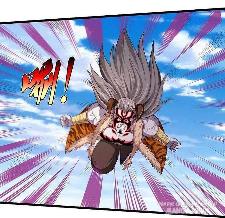 Ngạo Thị Thiên Địa Chapter 345 - Trang 2