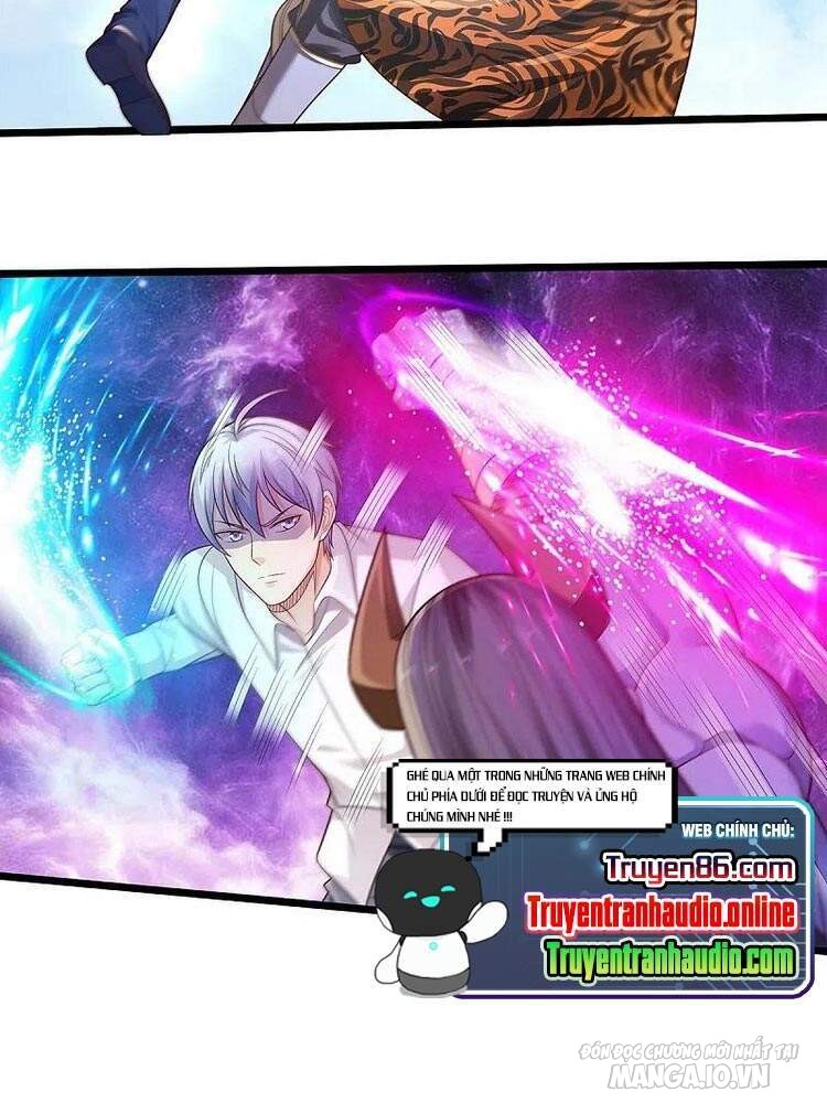 Ngạo Thị Thiên Địa Chapter 345 - Trang 2