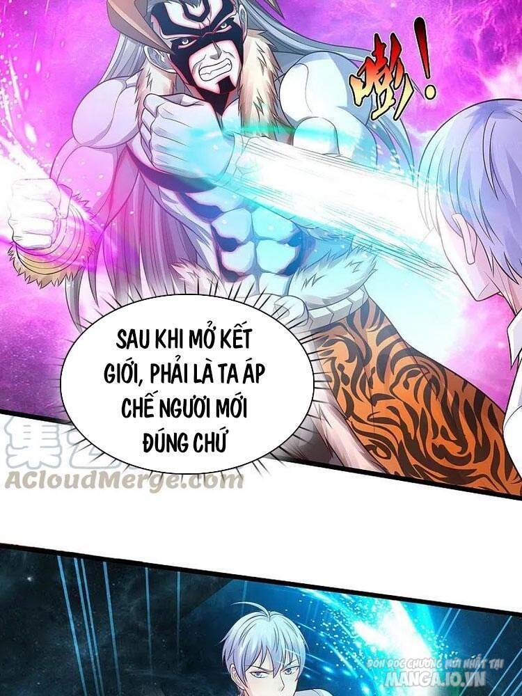 Ngạo Thị Thiên Địa Chapter 345 - Trang 2