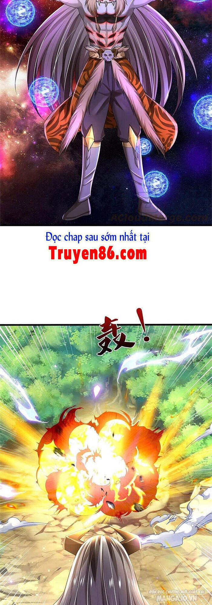 Ngạo Thị Thiên Địa Chapter 344 - Trang 2