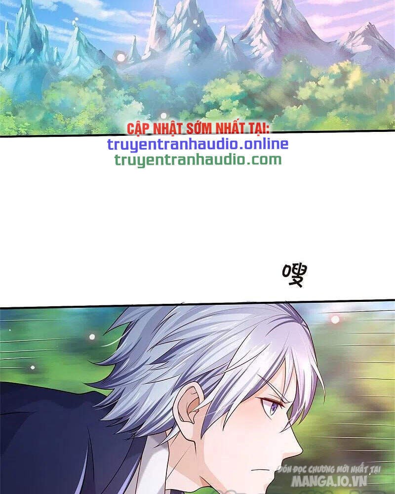 Ngạo Thị Thiên Địa Chapter 343 - Trang 2