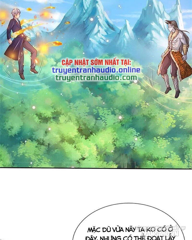 Ngạo Thị Thiên Địa Chapter 343 - Trang 2