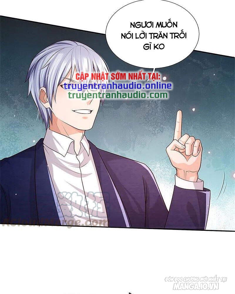 Ngạo Thị Thiên Địa Chapter 343 - Trang 2