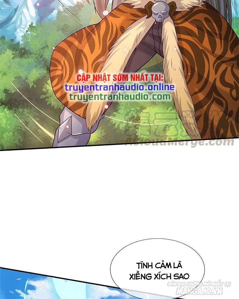 Ngạo Thị Thiên Địa Chapter 343 - Trang 2