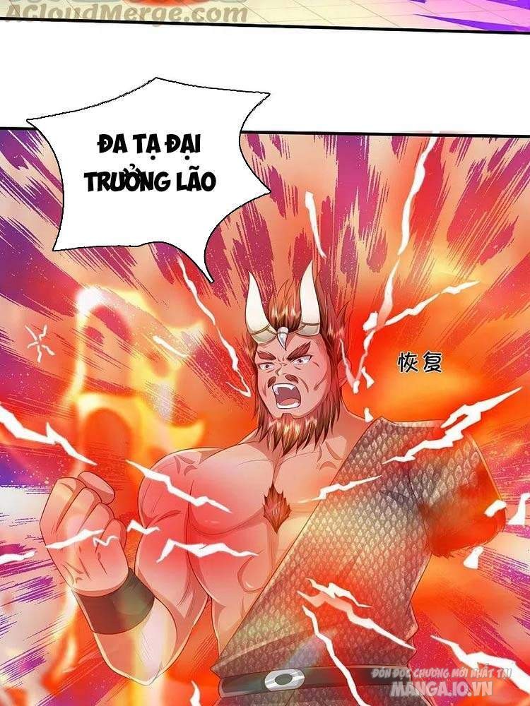 Ngạo Thị Thiên Địa Chapter 342 - Trang 2