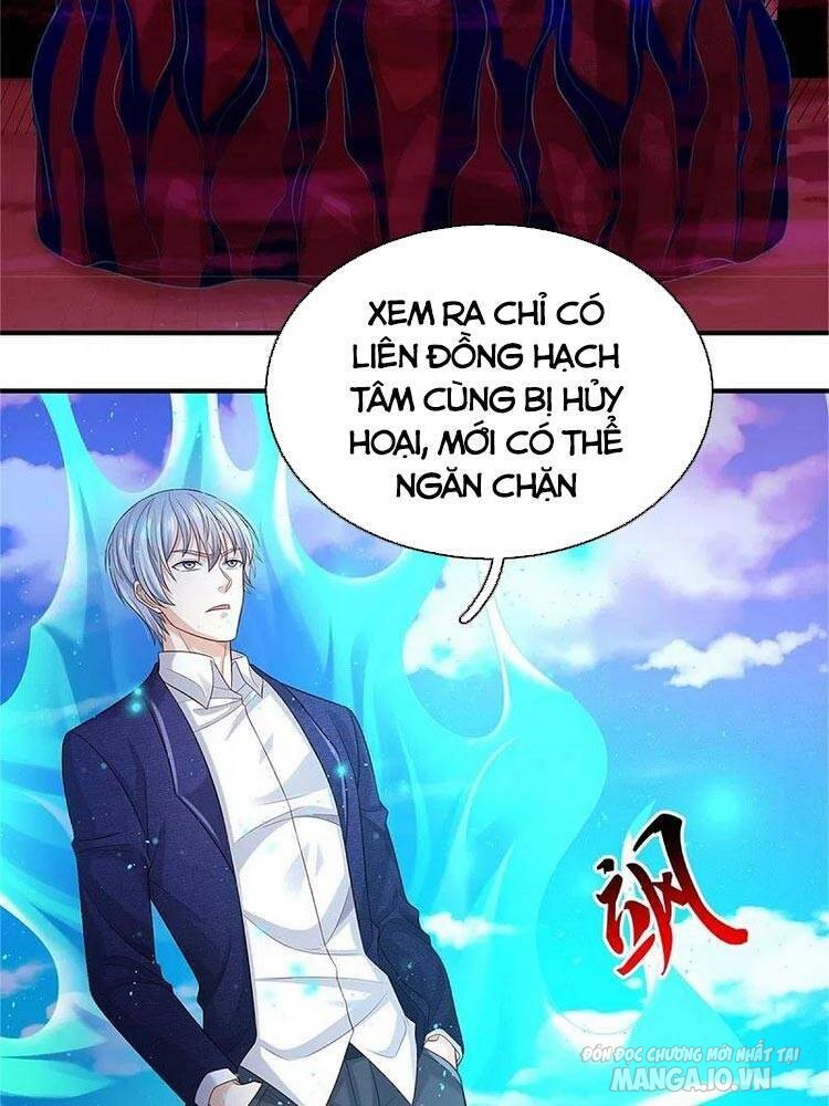 Ngạo Thị Thiên Địa Chapter 341 - Trang 2