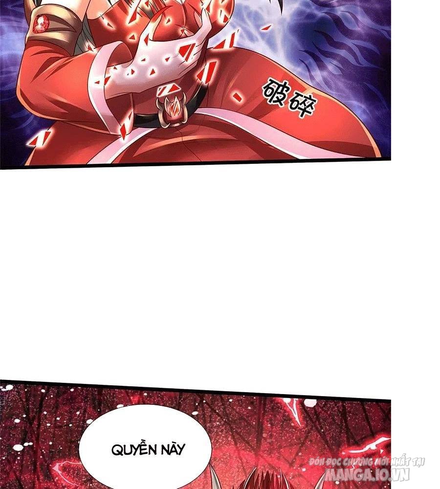 Ngạo Thị Thiên Địa Chapter 340 - Trang 2