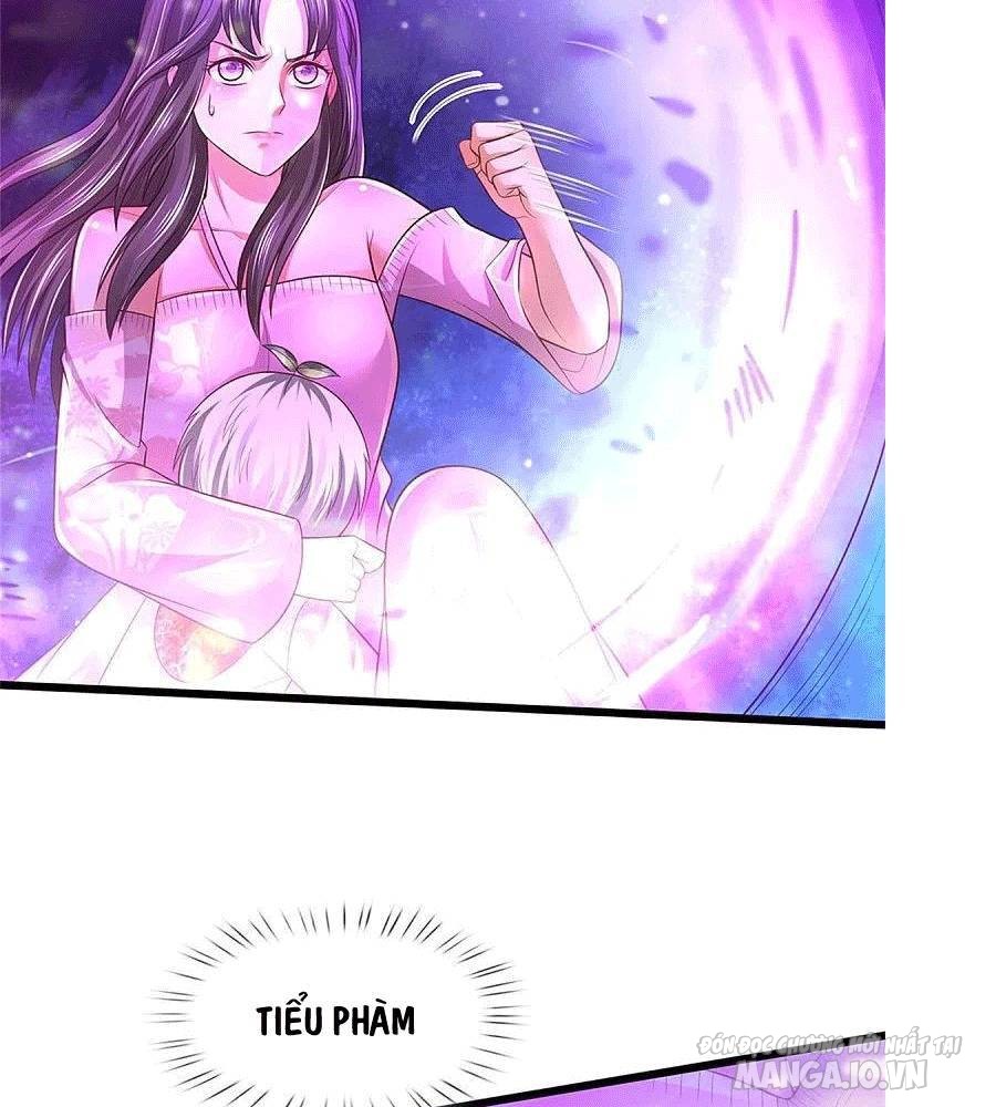 Ngạo Thị Thiên Địa Chapter 340 - Trang 2