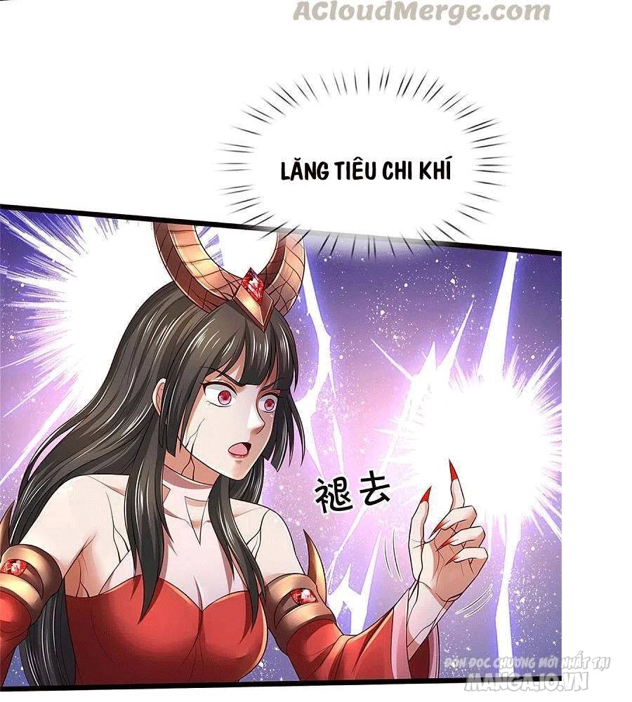 Ngạo Thị Thiên Địa Chapter 340 - Trang 2