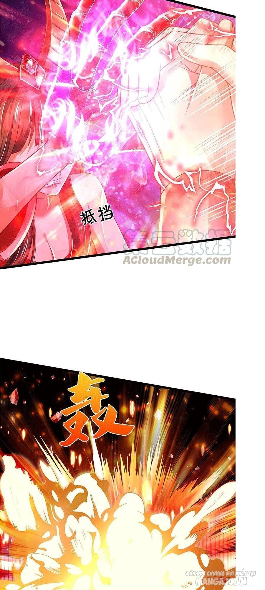 Ngạo Thị Thiên Địa Chapter 340 - Trang 2