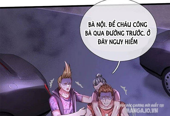 Ngạo Thị Thiên Địa Chapter 339 - Trang 2