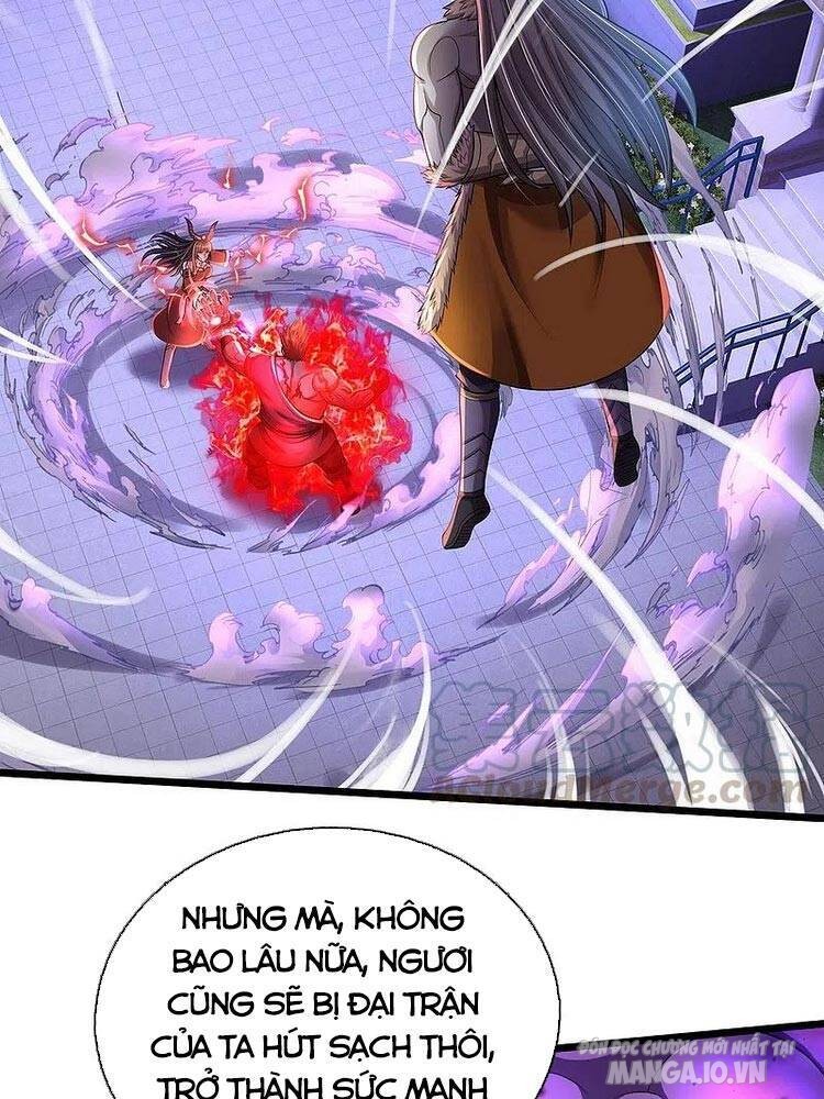 Ngạo Thị Thiên Địa Chapter 338 - Trang 2