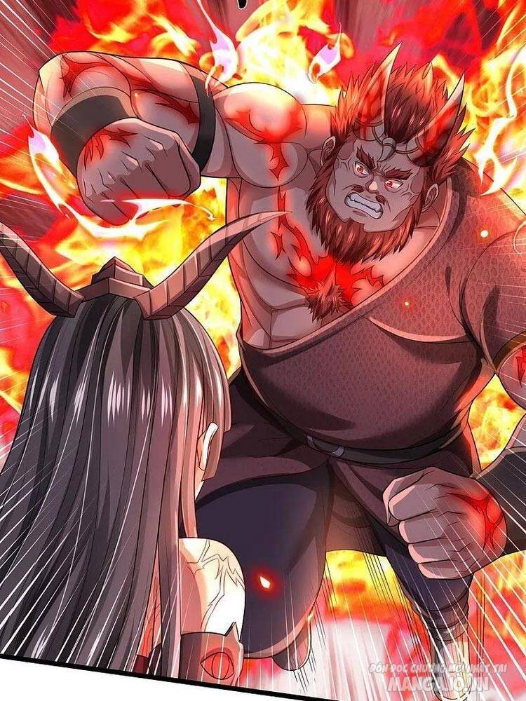 Ngạo Thị Thiên Địa Chapter 338 - Trang 2