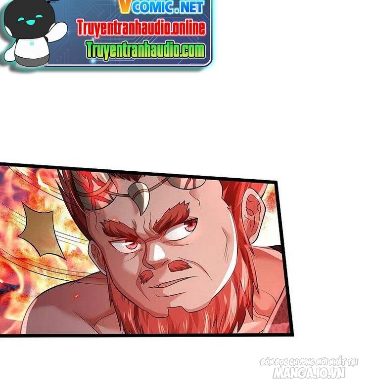 Ngạo Thị Thiên Địa Chapter 338 - Trang 2