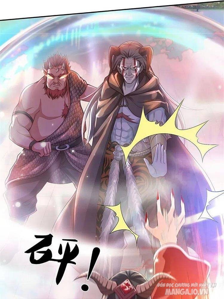 Ngạo Thị Thiên Địa Chapter 338 - Trang 2