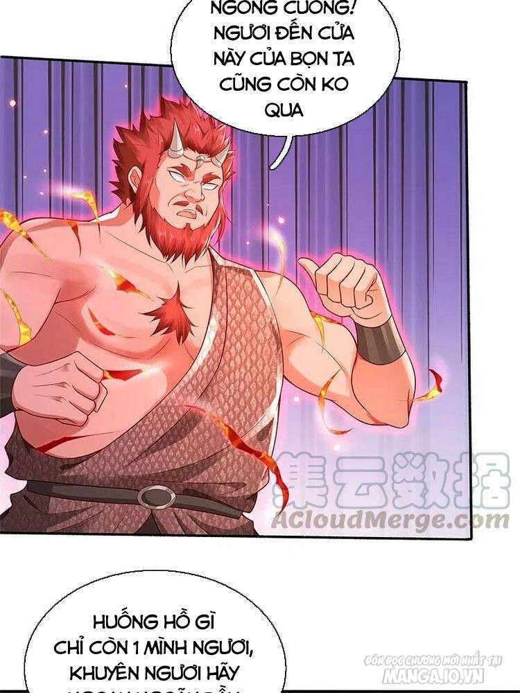 Ngạo Thị Thiên Địa Chapter 337 - Trang 2