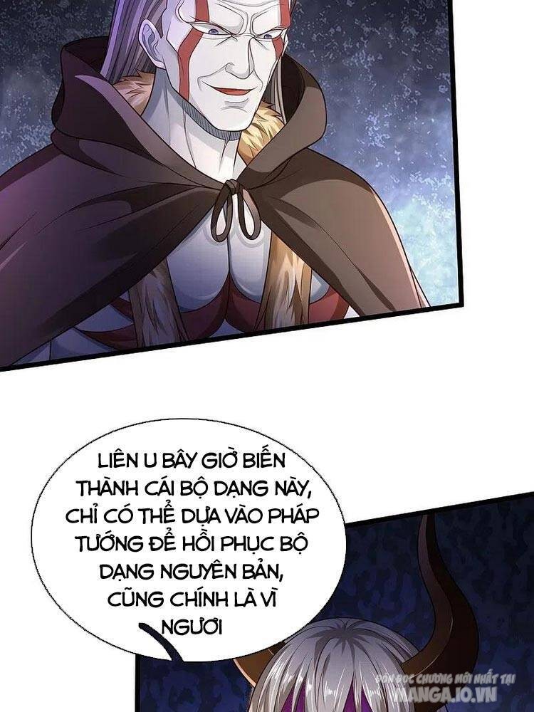 Ngạo Thị Thiên Địa Chapter 336 - Trang 2