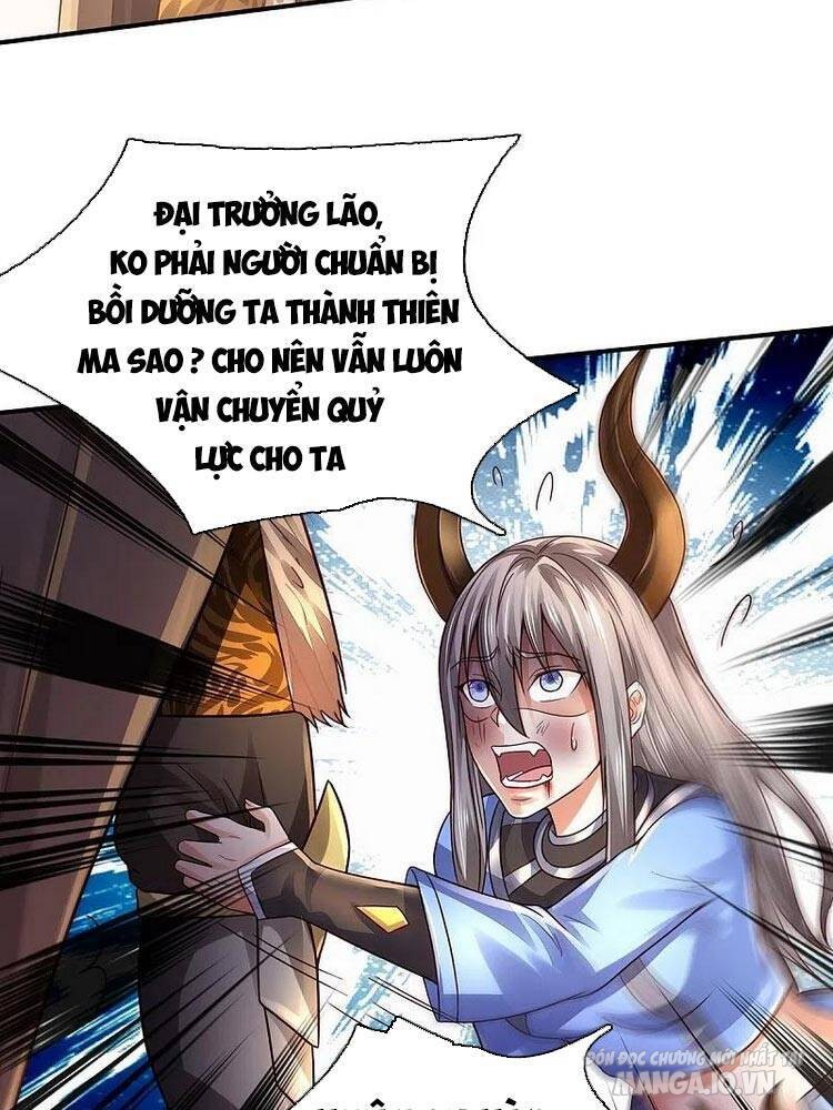 Ngạo Thị Thiên Địa Chapter 336 - Trang 2