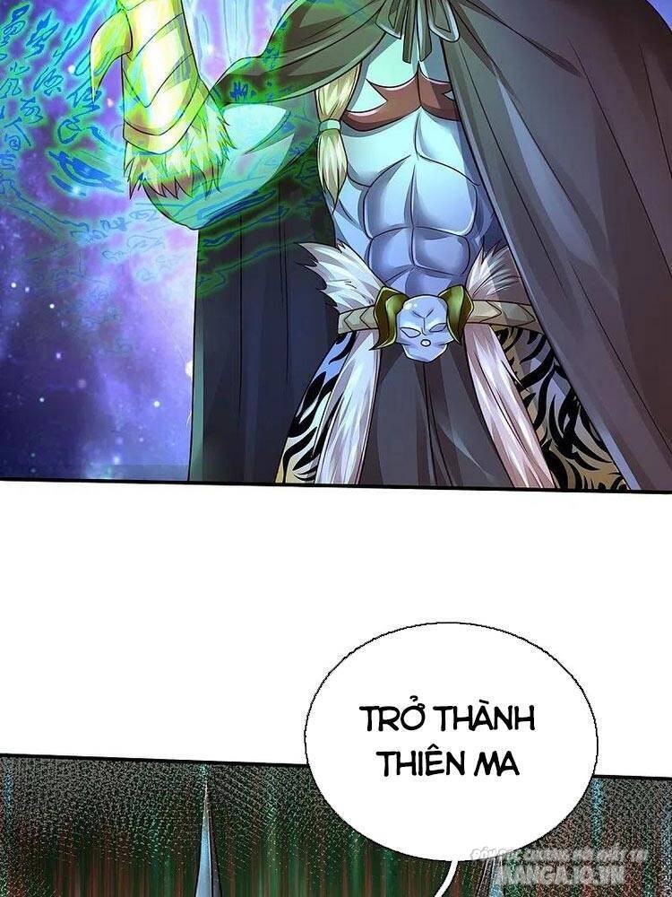 Ngạo Thị Thiên Địa Chapter 335 - Trang 2