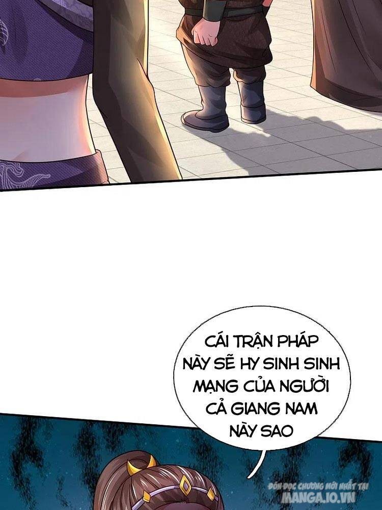 Ngạo Thị Thiên Địa Chapter 335 - Trang 2