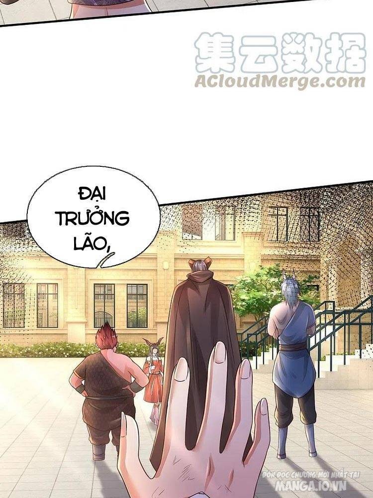 Ngạo Thị Thiên Địa Chapter 335 - Trang 2