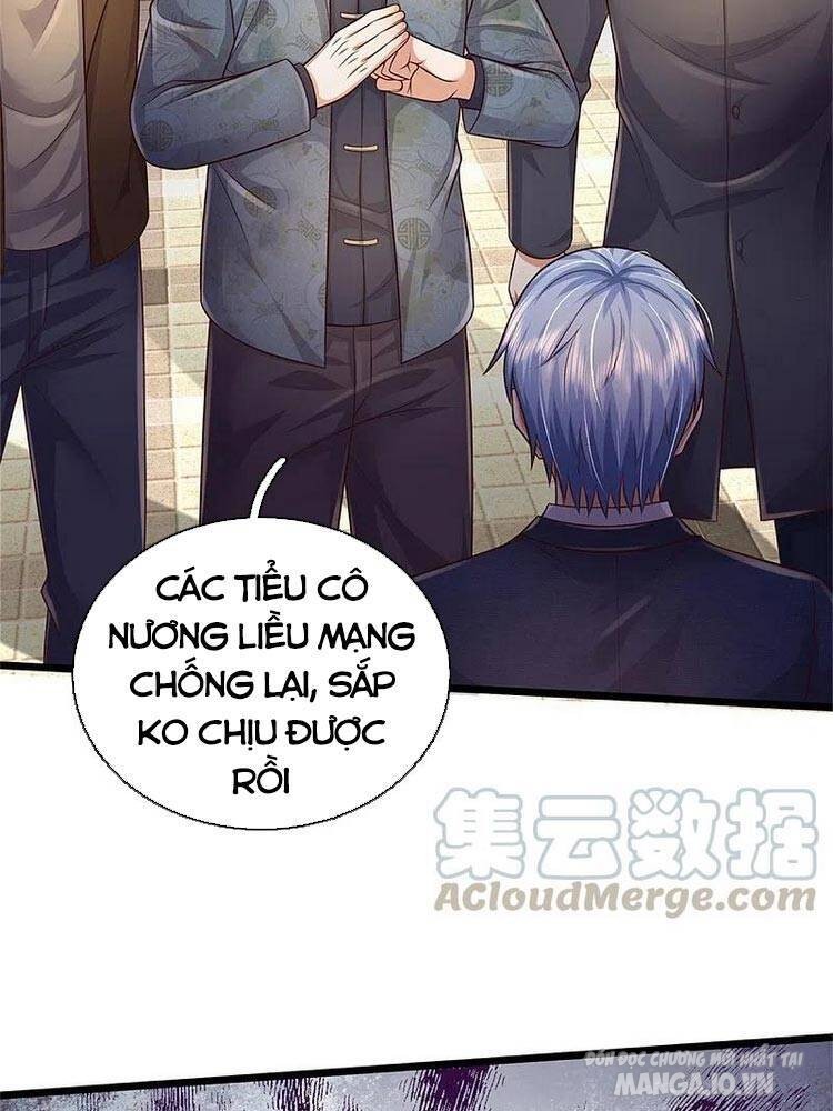 Ngạo Thị Thiên Địa Chapter 335 - Trang 2