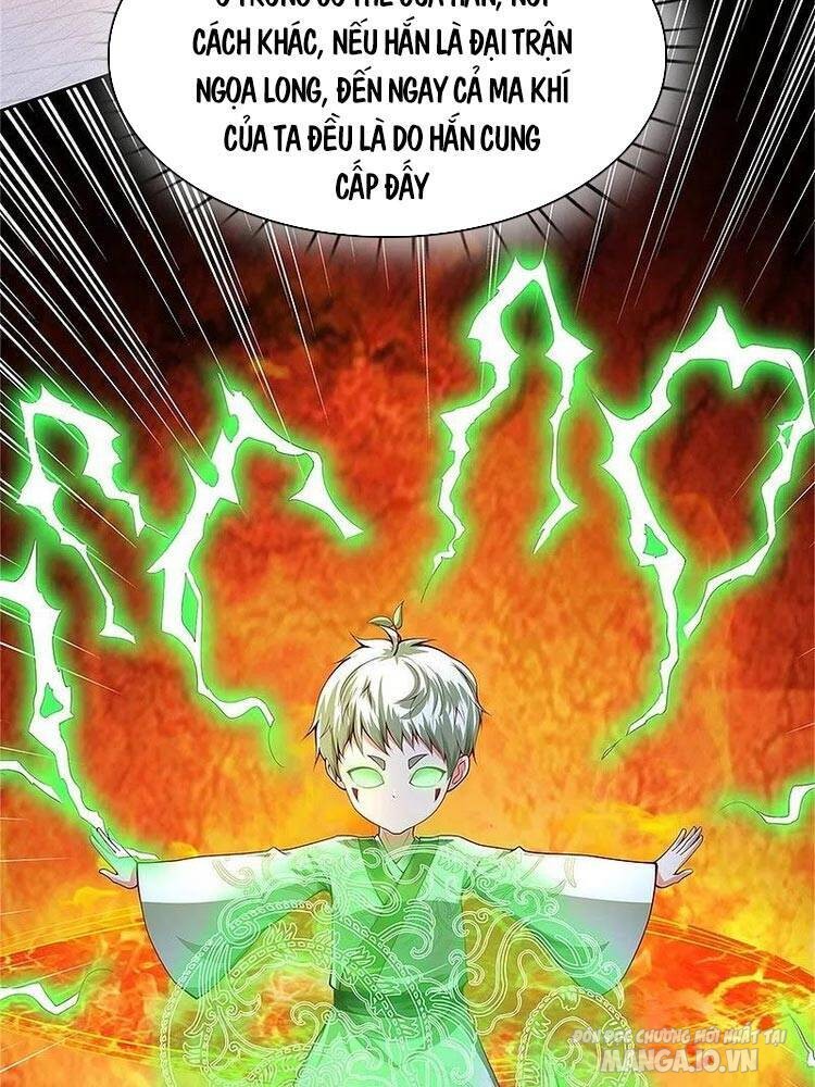 Ngạo Thị Thiên Địa Chapter 333 - Trang 2