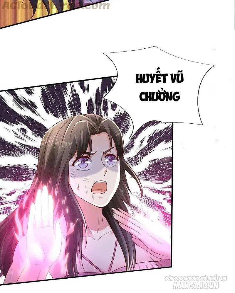 Ngạo Thị Thiên Địa Chapter 332 - Trang 2