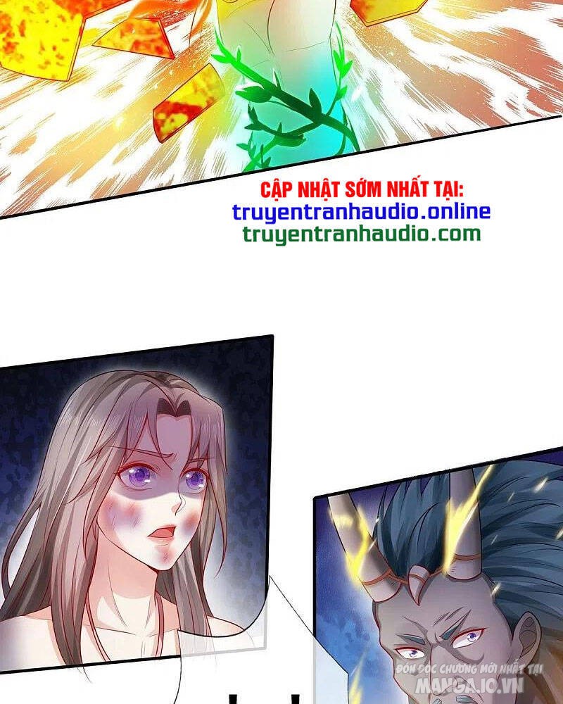 Ngạo Thị Thiên Địa Chapter 332 - Trang 2