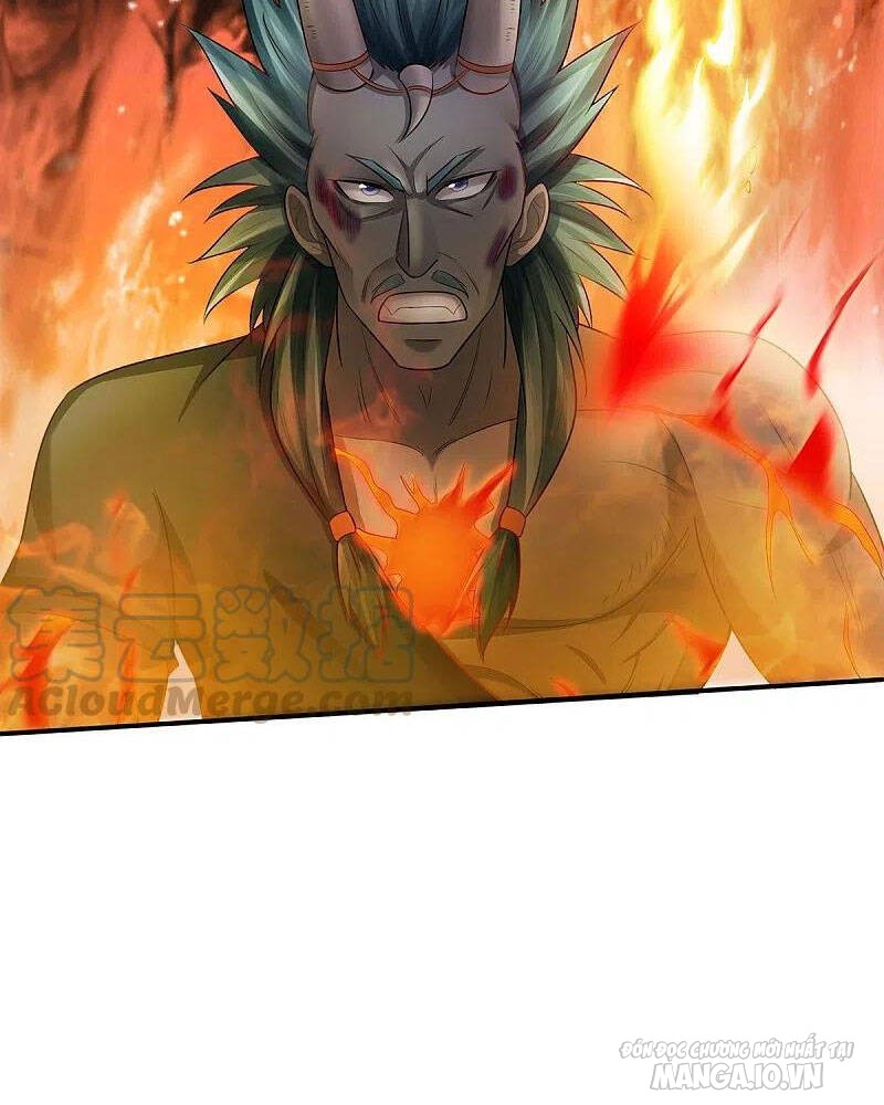 Ngạo Thị Thiên Địa Chapter 332 - Trang 2