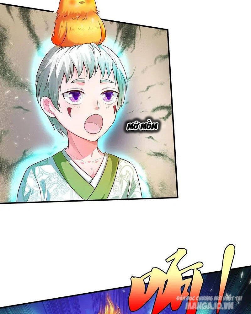 Ngạo Thị Thiên Địa Chapter 332 - Trang 2