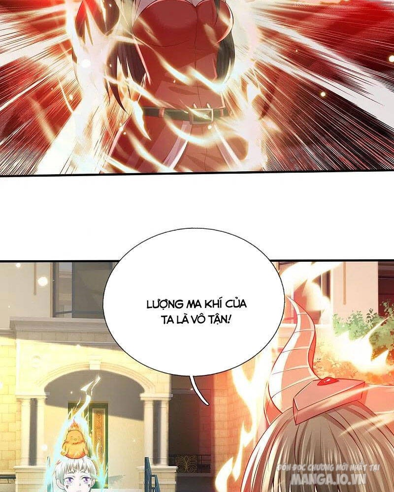 Ngạo Thị Thiên Địa Chapter 332 - Trang 2