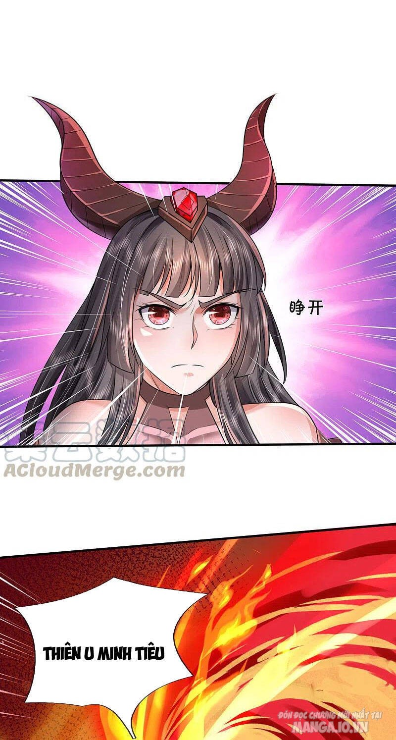 Ngạo Thị Thiên Địa Chapter 331 - Trang 2