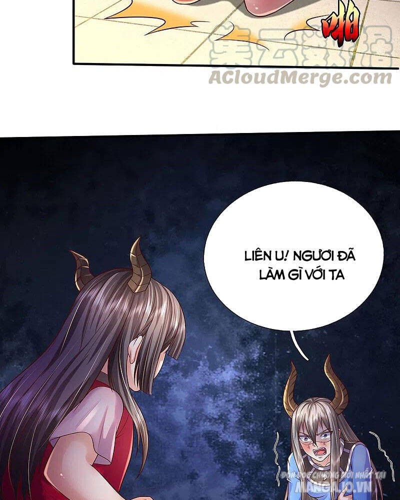 Ngạo Thị Thiên Địa Chapter 331 - Trang 2