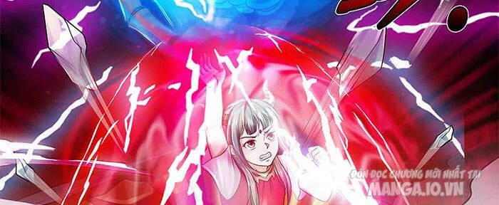 Ngạo Thị Thiên Địa Chapter 330 - Trang 2