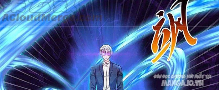 Ngạo Thị Thiên Địa Chapter 330 - Trang 2