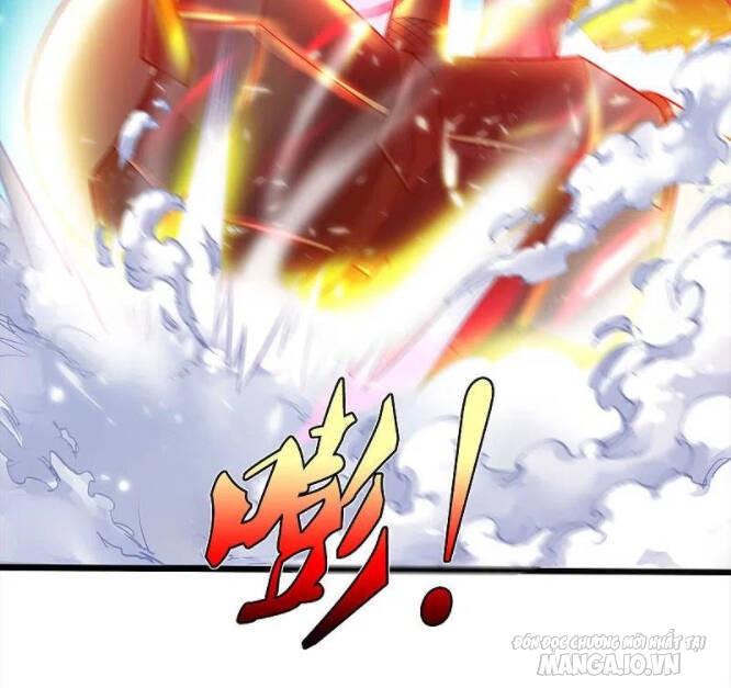 Ngạo Thị Thiên Địa Chapter 329 - Trang 2