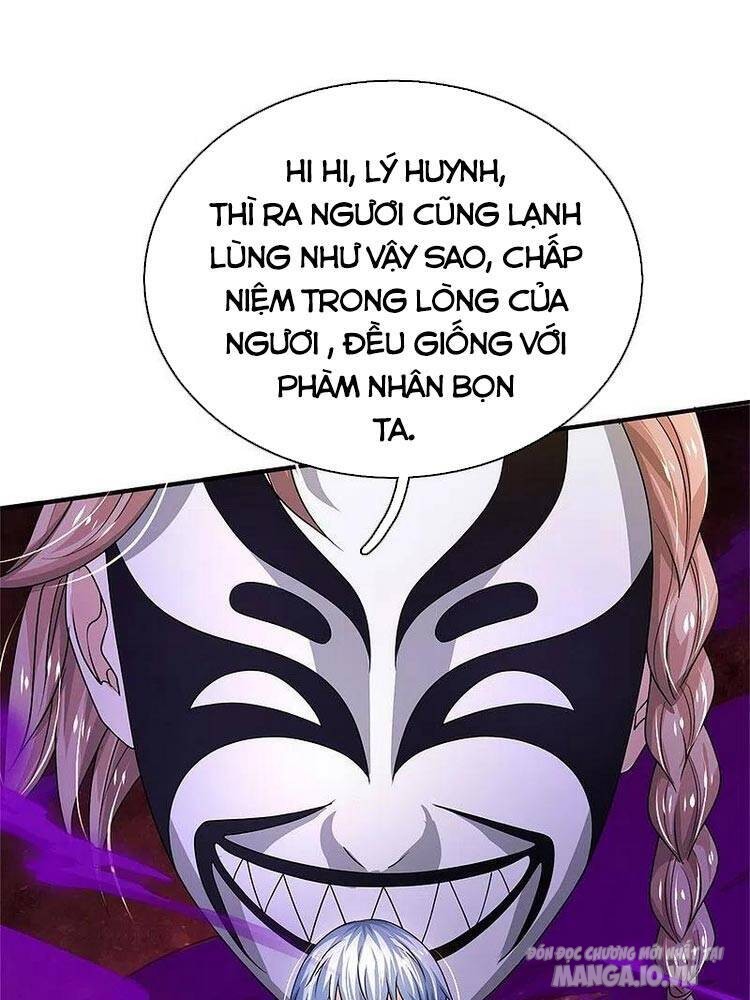 Ngạo Thị Thiên Địa Chapter 328 - Trang 2