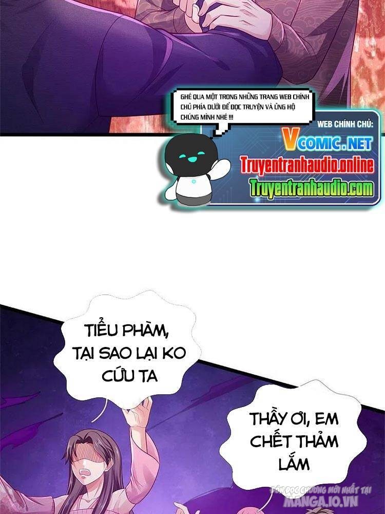 Ngạo Thị Thiên Địa Chapter 328 - Trang 2