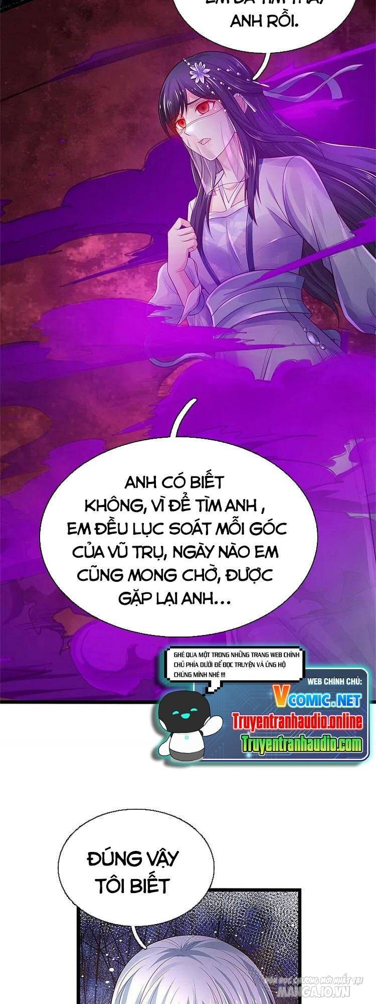 Ngạo Thị Thiên Địa Chapter 328 - Trang 2