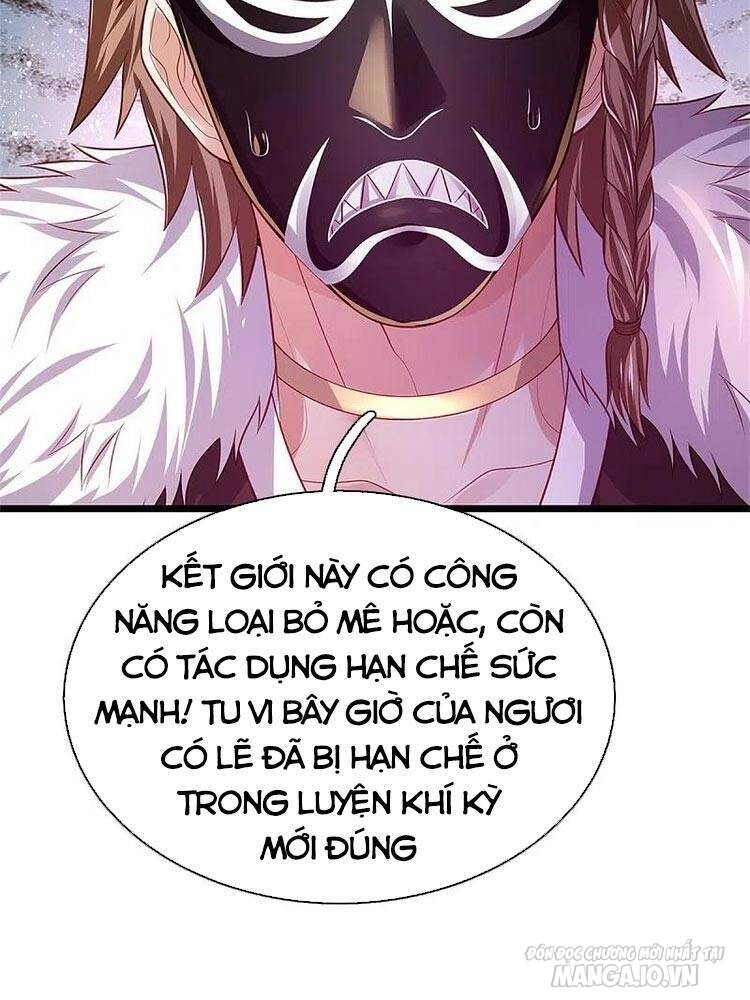 Ngạo Thị Thiên Địa Chapter 328 - Trang 2