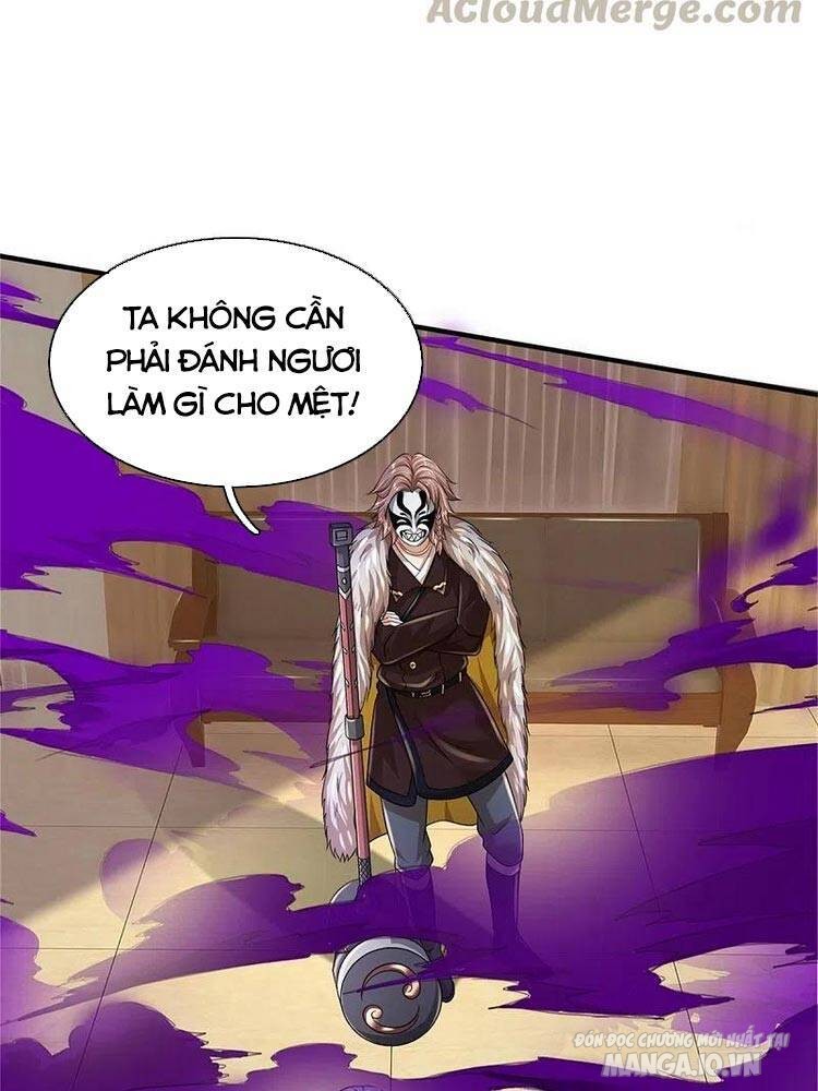 Ngạo Thị Thiên Địa Chapter 328 - Trang 2