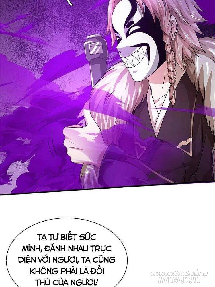 Ngạo Thị Thiên Địa Chapter 328 - Trang 2