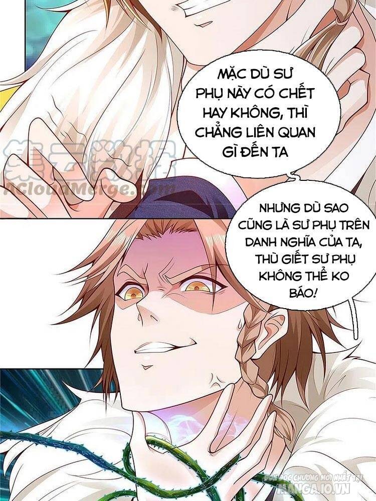 Ngạo Thị Thiên Địa Chapter 327 - Trang 2