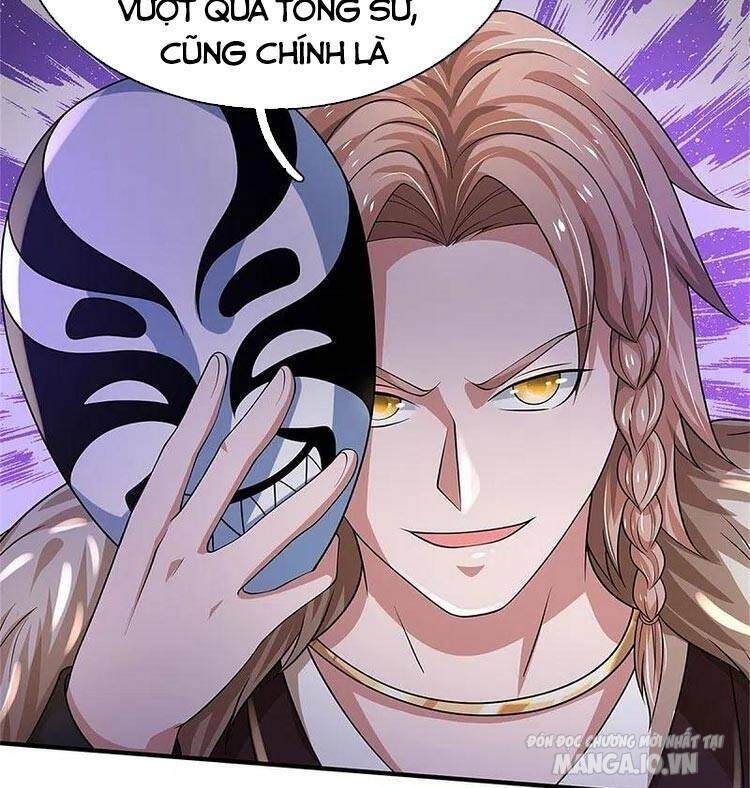 Ngạo Thị Thiên Địa Chapter 327 - Trang 2