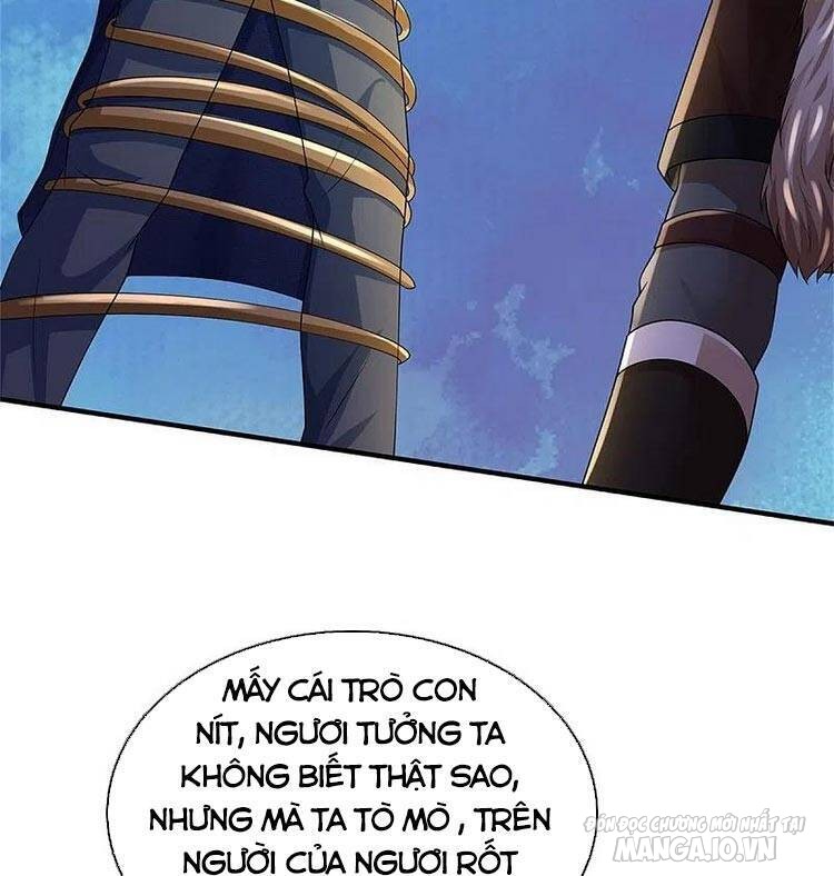 Ngạo Thị Thiên Địa Chapter 327 - Trang 2