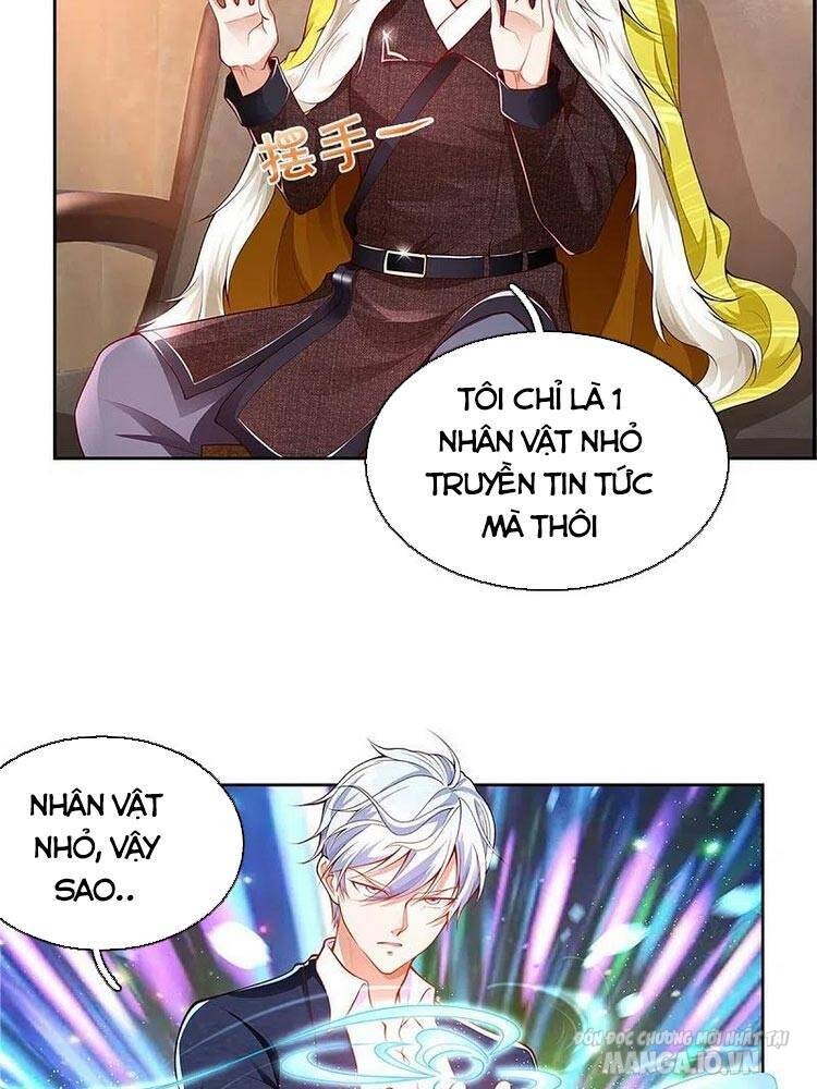 Ngạo Thị Thiên Địa Chapter 327 - Trang 2