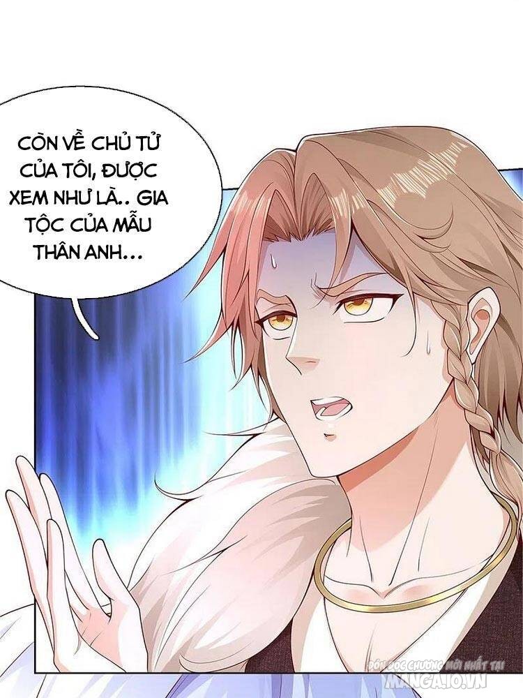 Ngạo Thị Thiên Địa Chapter 327 - Trang 2